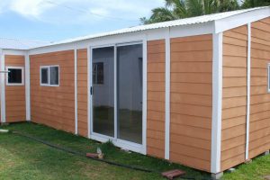 Nutec houses at an affordable price