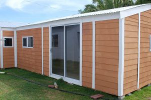 3m-by-12m-with-sliding-door Nutec houses at an affordable price