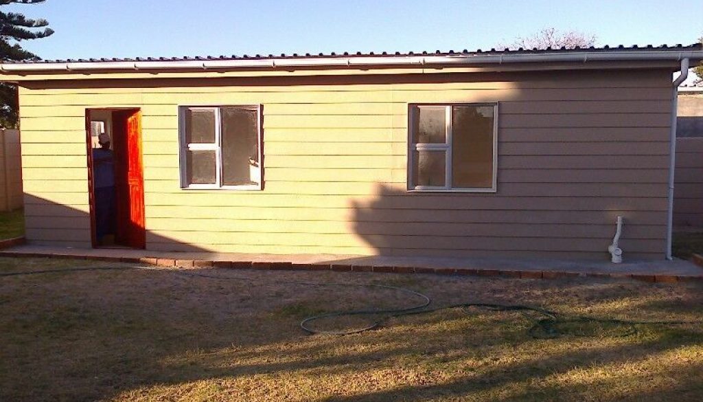 Reliable Nutec Installers in Cape Town Contact Us on 0684193602