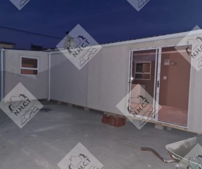 Nutec wendy houses in cape Town