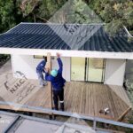 Completed Nutec Airbnb Construction
